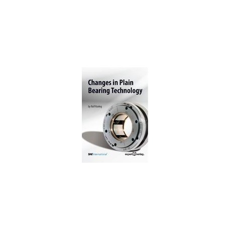 Changes in Plain Bearing Technology