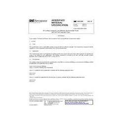 SAE AMS3284B