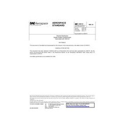 SAE AS9121B