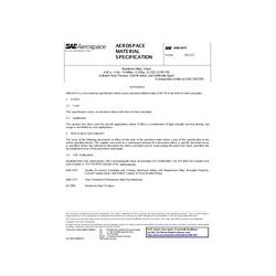 SAE AMS4474