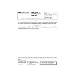 SAE AIR5697A