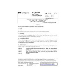 SAE AMS5525J