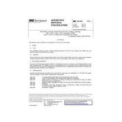 SAE AMS5668J