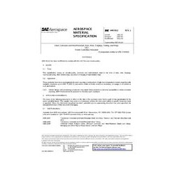 SAE AMS5612J