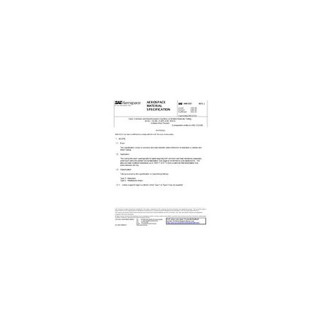 SAE AMS5557J