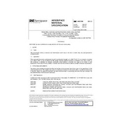 SAE AMS5598E