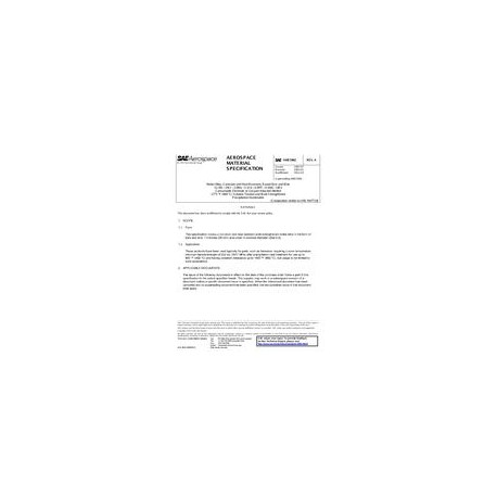 SAE AMS5962A