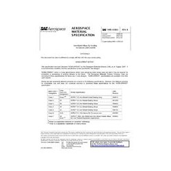 SAE AMSI23011B