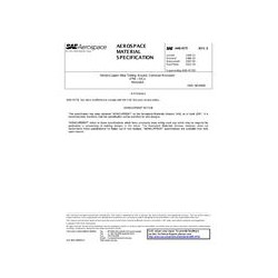 SAE AMS4575E