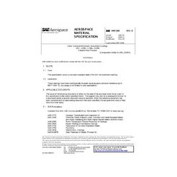 SAE AMS5368D