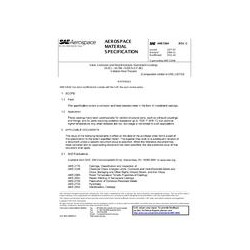 SAE AMS5364C