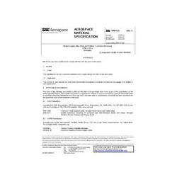 SAE AMS4731C