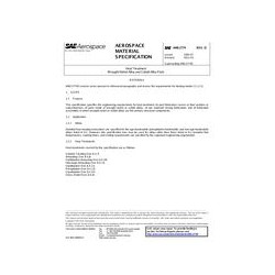 SAE AMS2774D