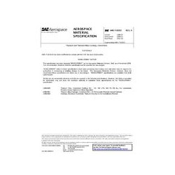 SAE AMST81915A