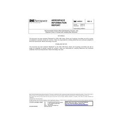 SAE AIR5541A