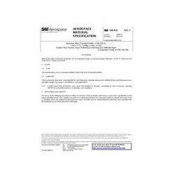 SAE AMS4416A