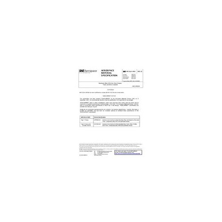SAE AMSQQA200/6B