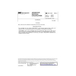 SAE AMSL18331A