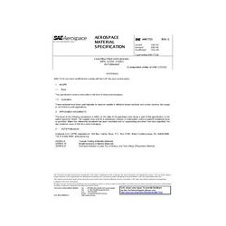 SAE AMS7721C
