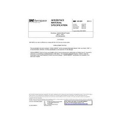 SAE AMS4805E