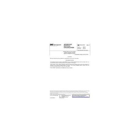 SAE AMSQQA200/14A