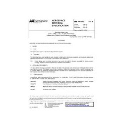 SAE AMS4306B