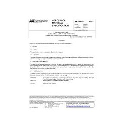 SAE AMS4211B