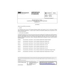 SAE AS4468SUP1A