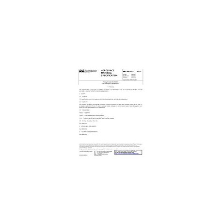 SAE AMS2451/9B