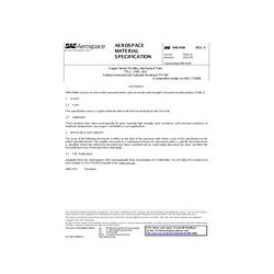 SAE AMS4598A