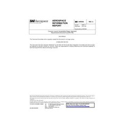 SAE AIR5566A