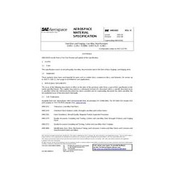 SAE AMS6303H