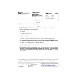 SAE AMS2415J