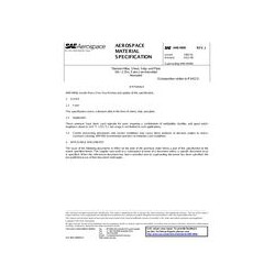 SAE AMS4909J