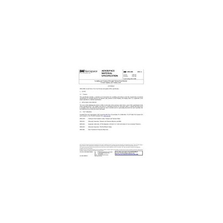 SAE AMS2368C