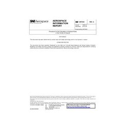 SAE AIR1845A
