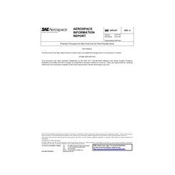 SAE AIR1407A