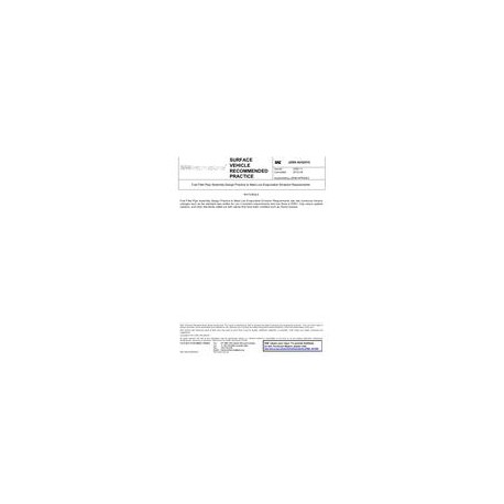 SAE J2599_201208