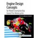 Engine Design Concepts for World Championship Grand Prix Motorcycles