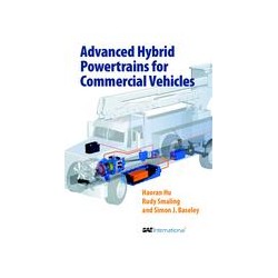 Advanced Hybrid Powertrains for Commercial Vehicles
