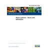 BS PD CLC/TR 50531:2009