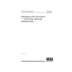 BS PD CEN/TR 16015:2010