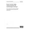 BS PD ISO/TR 7250-2:2010