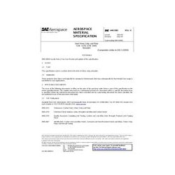 SAE AMS5085H