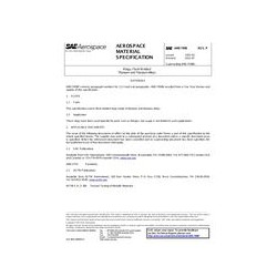 SAE AMS7498P