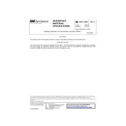 SAE AMSC29602A