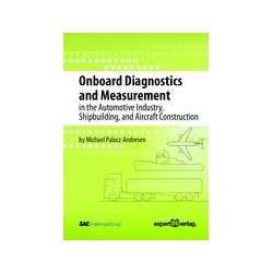 Onboard Diagnostics and Measurement in the Automotive Industry, Shipbuilding, and Aircraft Construction