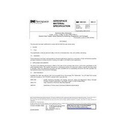 SAE AMS4341E