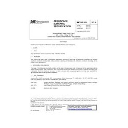 SAE AMS4329A
