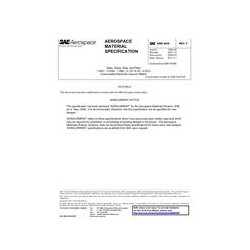SAE AMS6438F